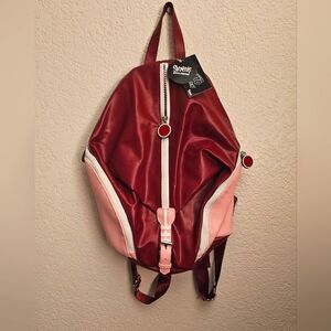 Naruto Sakura Backpack Purse